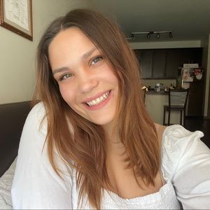 Meet your Posher, Gemma